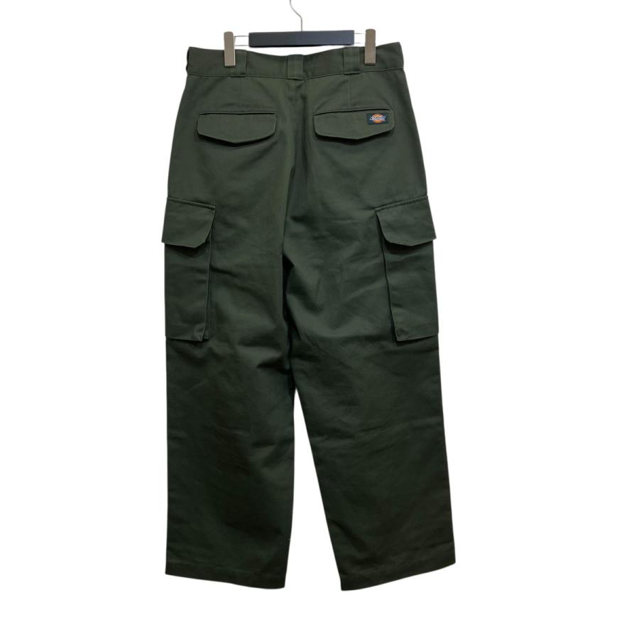 Dickies（ディッキーズ） Dickies DAN別注 M47 Work Trousers カーゴ