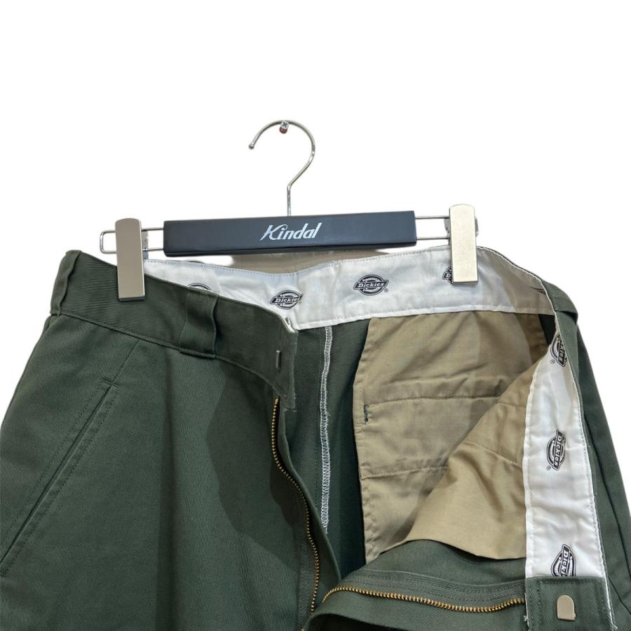 Dickies（ディッキーズ） Dickies DAN別注 M47 Work Trousers カーゴ