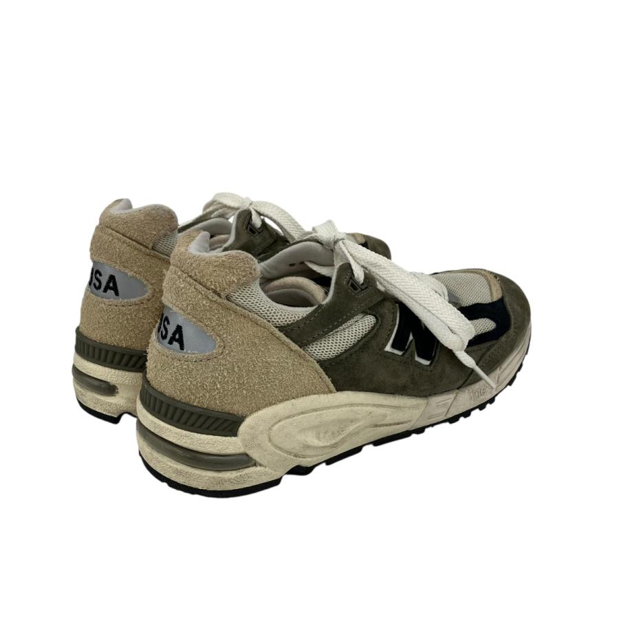 ニューバランス  m990   最終値下げ New Balance（ニューバランス） 【値下げ】NEW BALANCE MADE IN USA