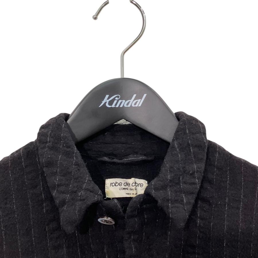 robe de chambre COMME des GARCONS ローブドシャンブル
