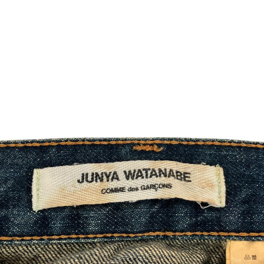 JUNYA WATANABE（ジュンヤワタナベ） 【値下げ】JUNYA WATANABE CDG