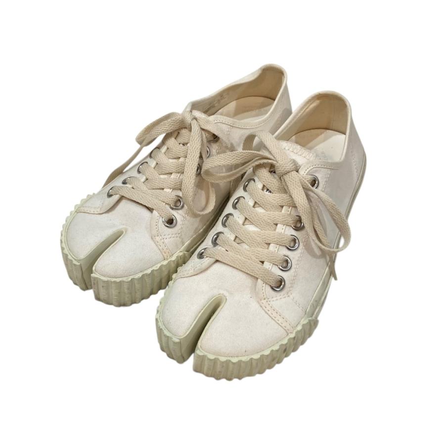 Maison Margiela タビ　スニーカー サイズ37 Maison Margiela（メゾンマルジェラ） 【値下げ】Maison Margiela TABI