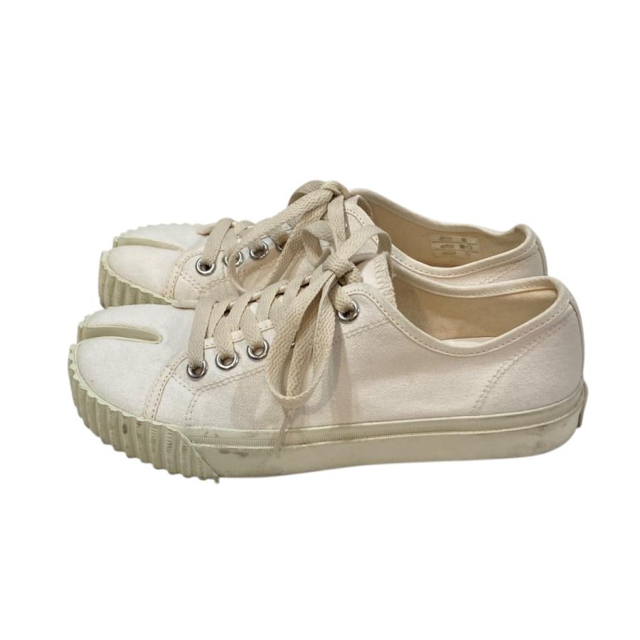 Maison Margiela タビ　スニーカー サイズ37 Maison Margiela（メゾンマルジェラ） 【値下げ】Maison Margiela TABI