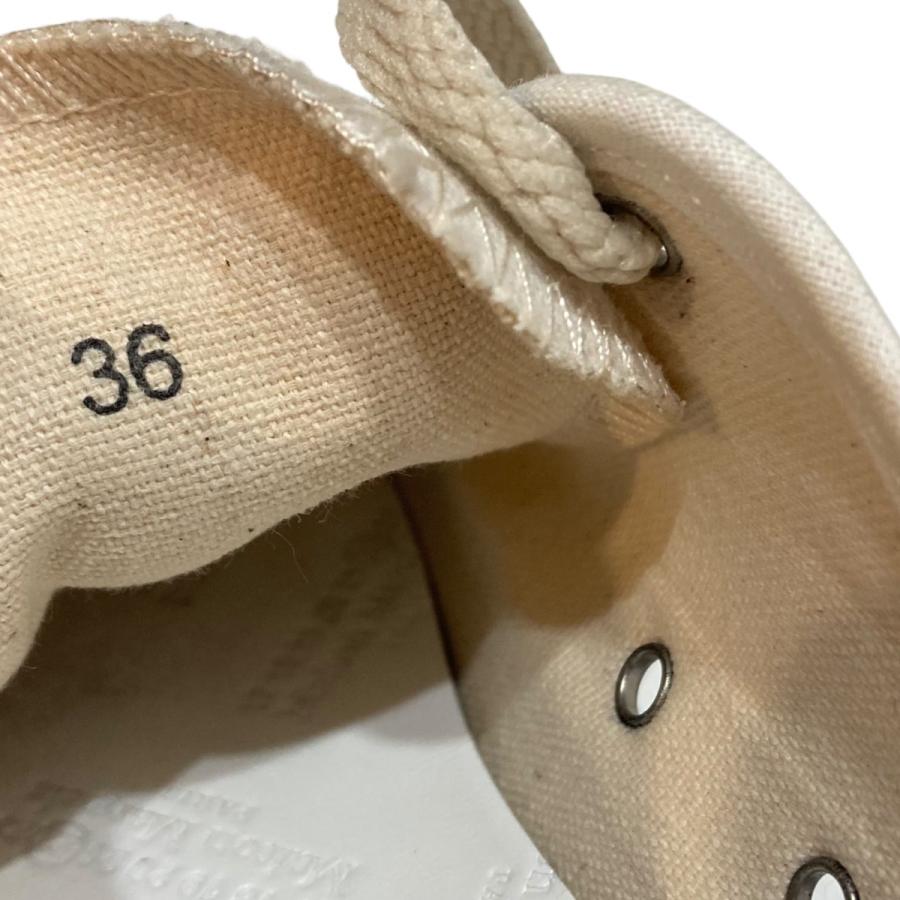 Maison Margiela（メゾンマルジェラ） 【値下げ】Maison Margiela TABI