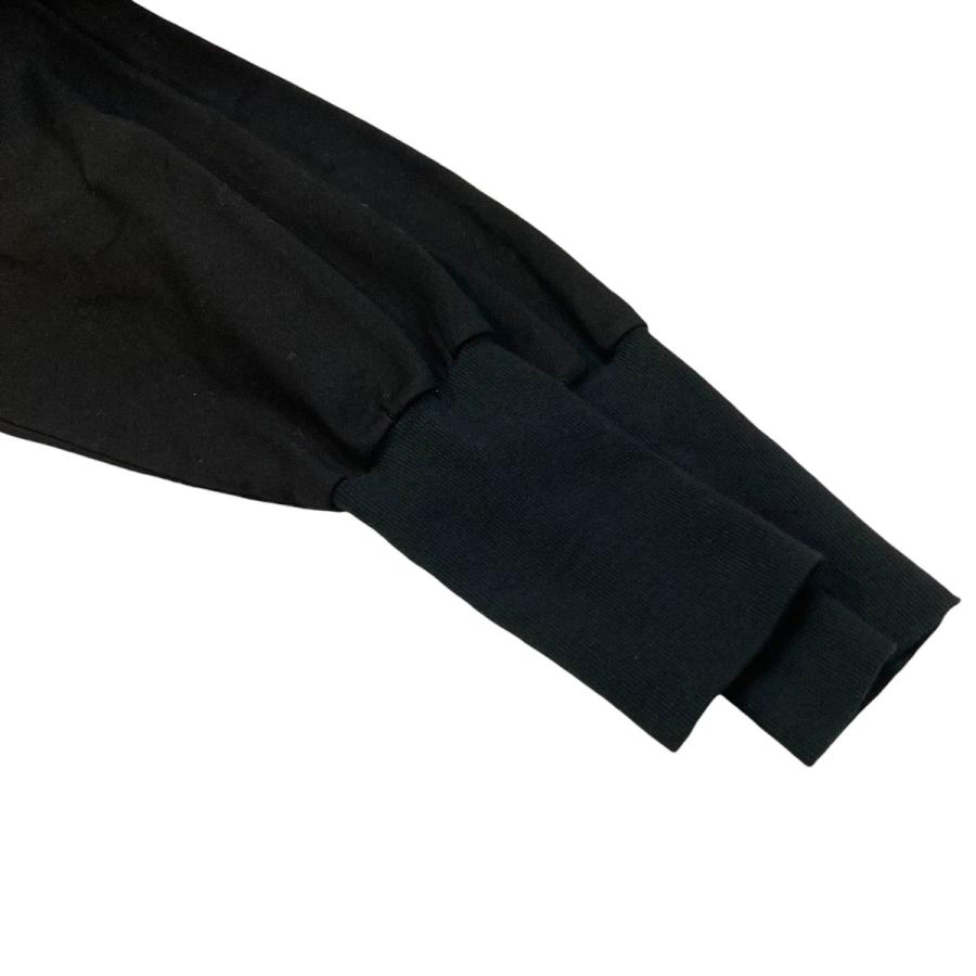 BalBer（バーベル） 【値下げ】barbell object zip sweat fade