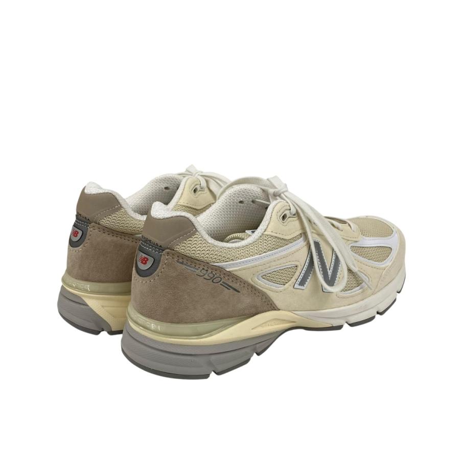 New Balance（ニューバランス） 【値下げ】NEW BALANCE 990v4 