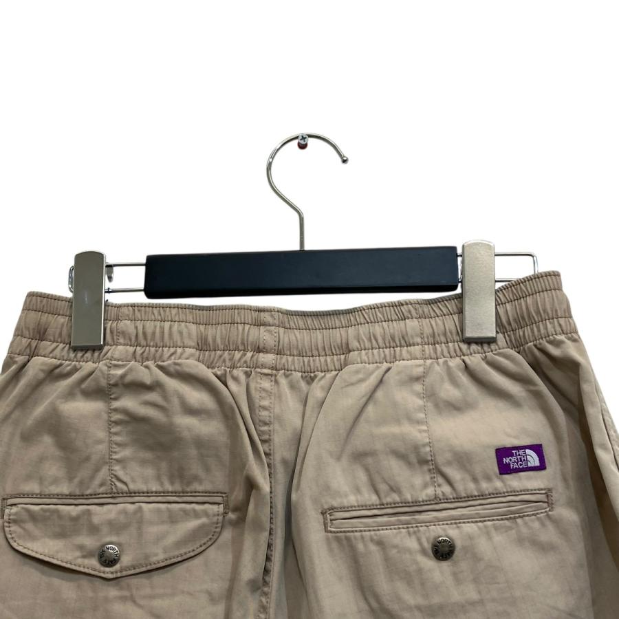 THE NORTH FACE PURPLE LABEL ザノースフェイス パープルレーベル