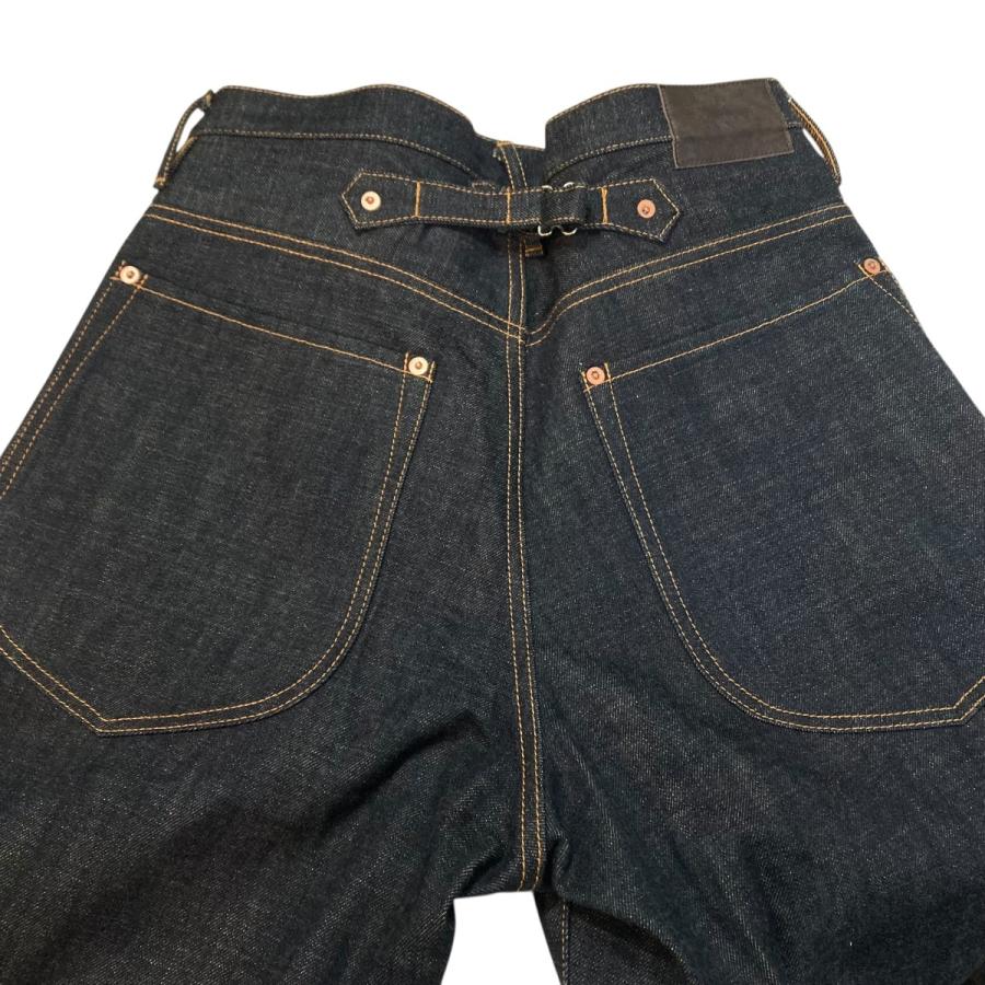 Sugar（シュガー） 【値下げ】SUGARHILL Classic Denim Pants デニム