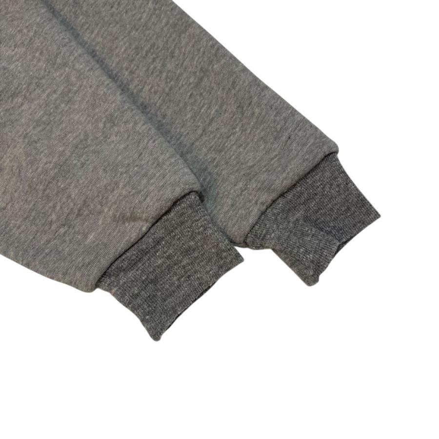 アプレッセ A．PRESSE 26SS Vintage Light Weight Reversible Sweatshirt ヴィンテージリバーシブルの画像