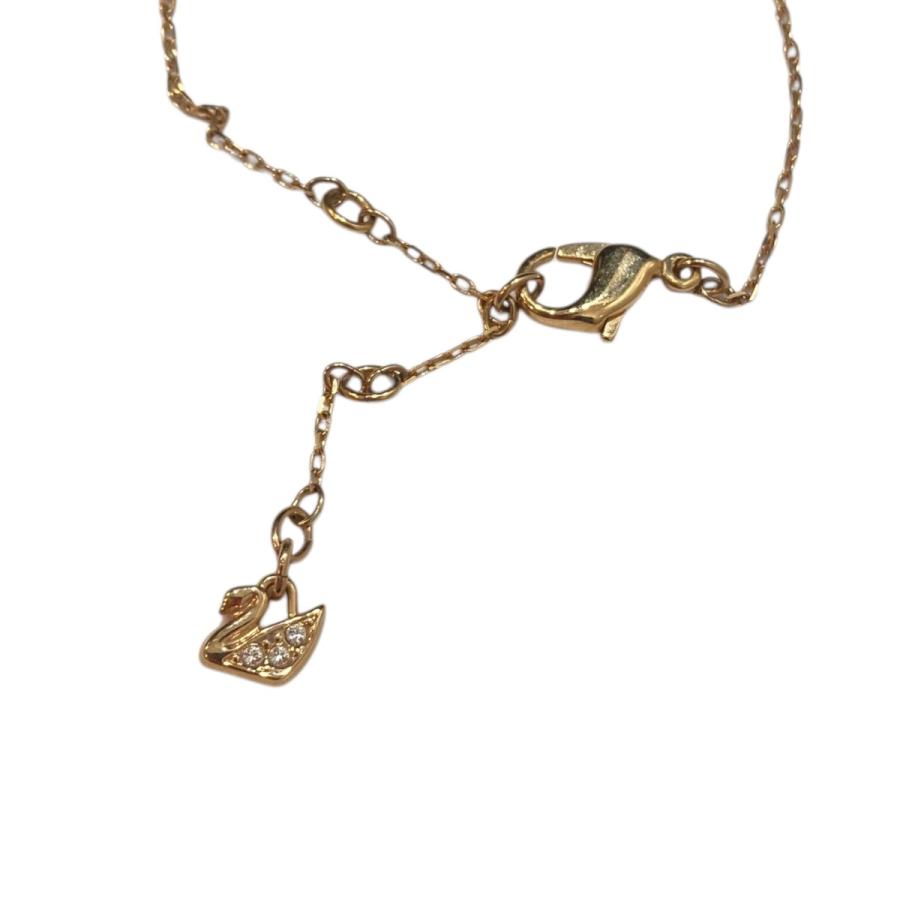 SWAROVSKI（スワロフスキー） SWAROVSKI Towards ネックレス ローズ