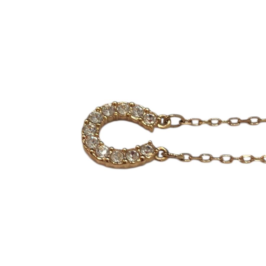 SWAROVSKI（スワロフスキー） SWAROVSKI Towards ネックレス ローズ