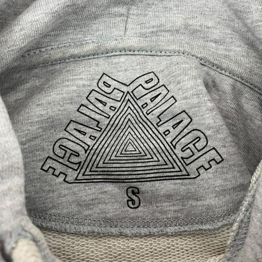 PALACE（パレス） 【値下げ】PALACE Correct Hood プルオーバー 