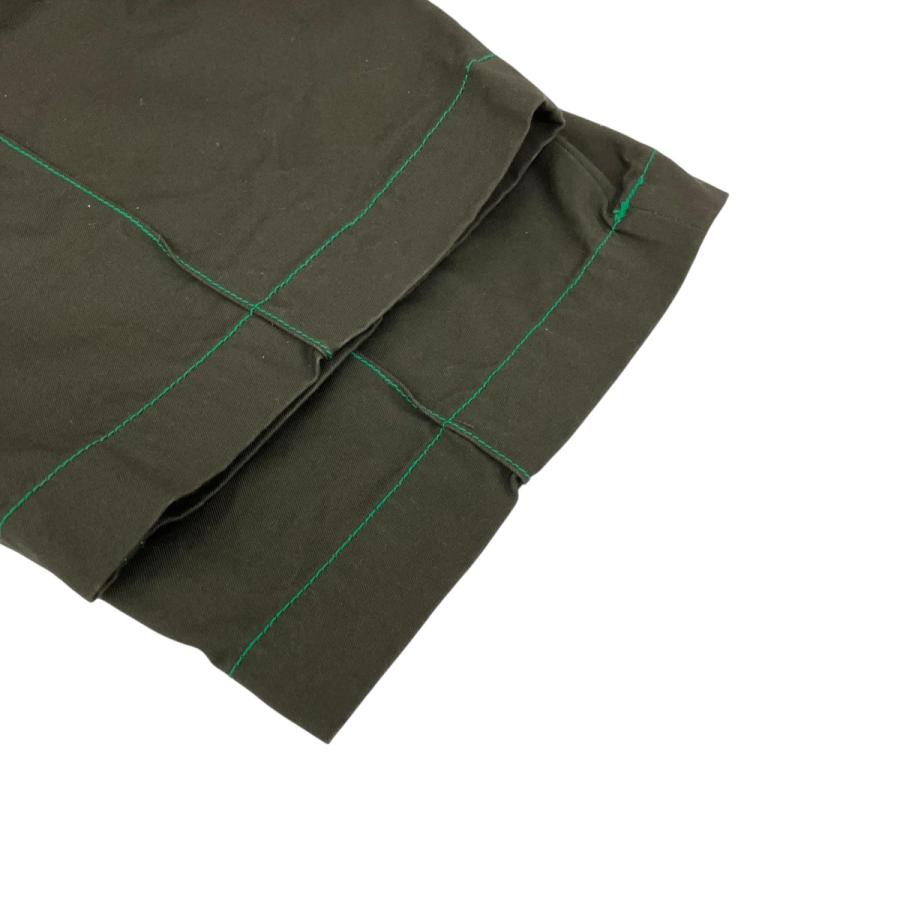 ティーモダンストリートウエア TTT MSW 24SS Military pants