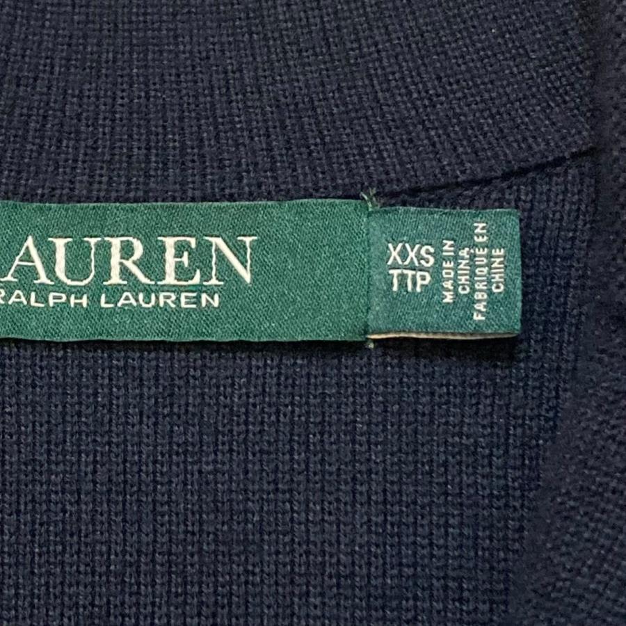 LAUREN RALPH LAUREN（ローレン ラルフローレン） 【値下げ】LAUREN