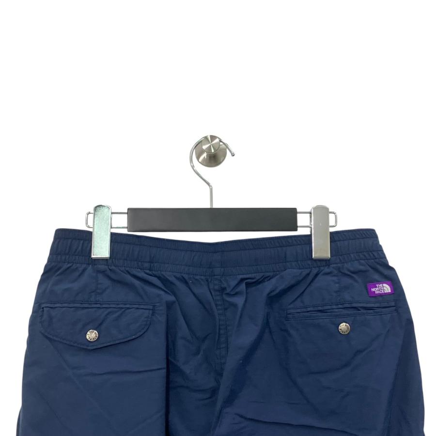 THE NORTH FACE PURPLE LABEL ザノースフェイス パープルレーベル