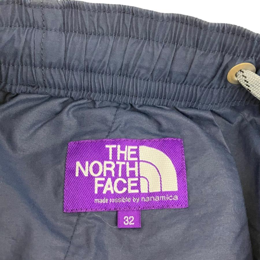 THE NORTH FACE PURPLE LABEL ザノースフェイス パープルレーベル