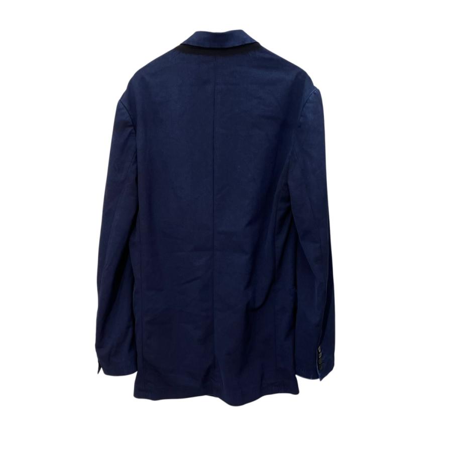 ドリスヴァンノッテン DREIS VAB NOTEN size 48ジャケット DRIES VAN NOTEN（ドリス ヴァン ノッテン） ダブルジャケット