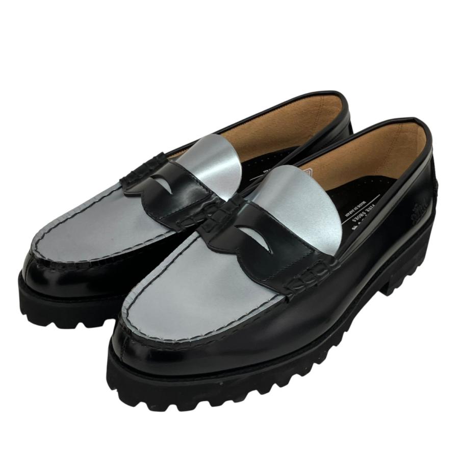 KENFORD（ケンフォード） 【値下げ】kenford TANK SOLE LOAFERS