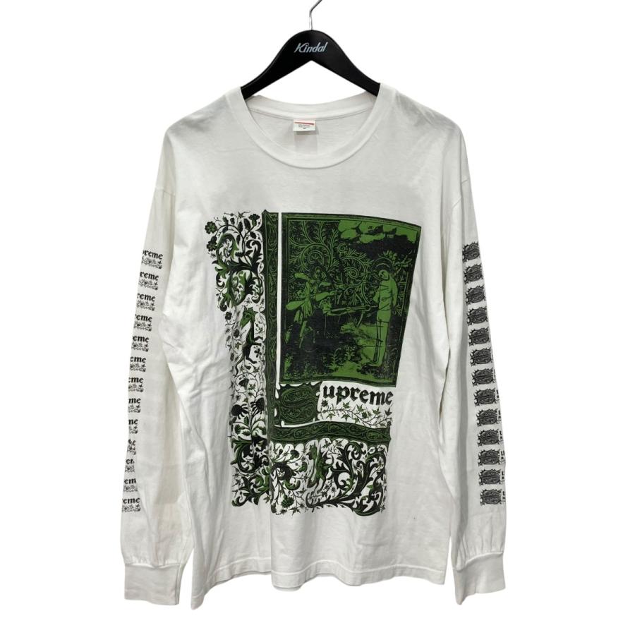 Supreme（シュプリーム） Supreme 24SS saint sebastian ロング 