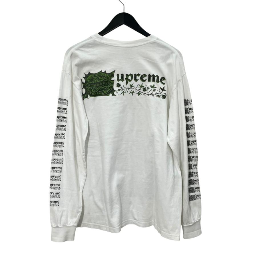 Supreme（シュプリーム） Supreme 24SS saint sebastian ロング 