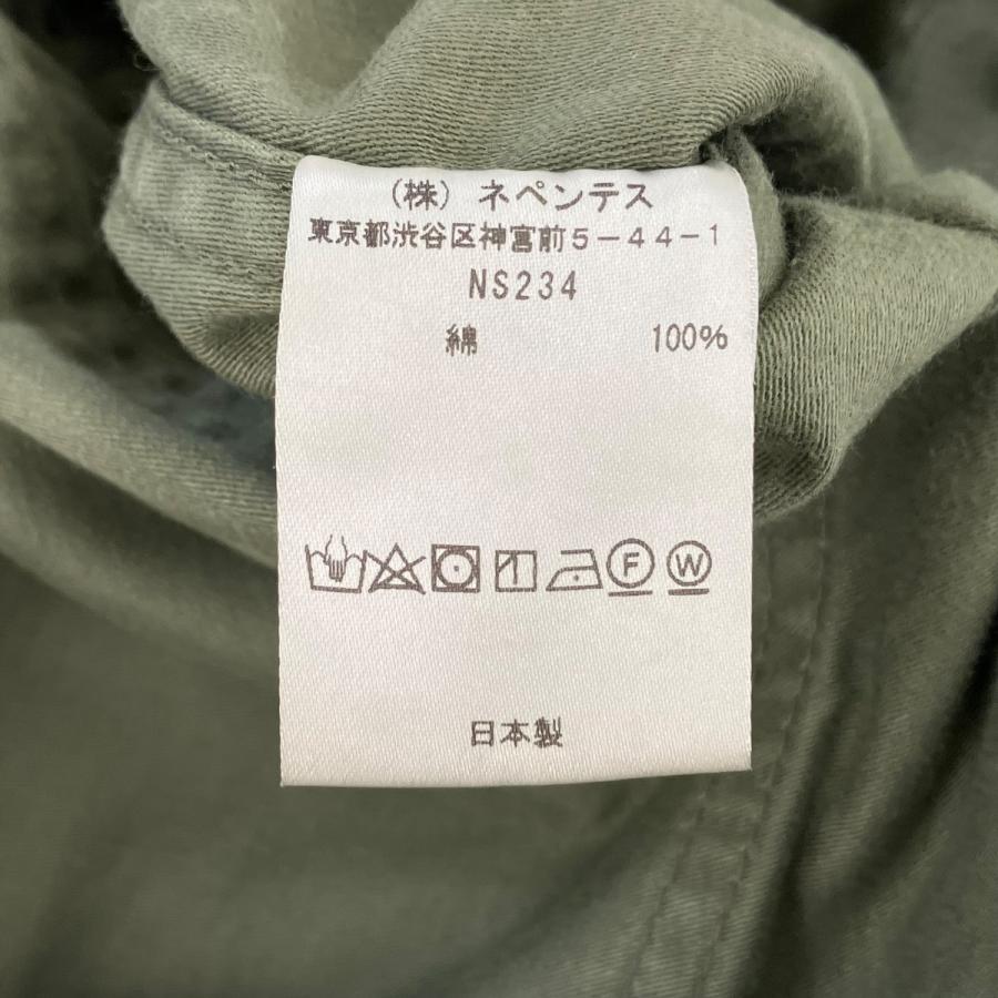 Needles（ニードルス） 【値下げ】Needles ミリタリーパンツ NS234