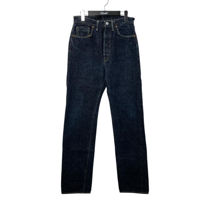 ティーシービージーンズ TCB JEANS S40's Jeans 14oz デニムパンツ