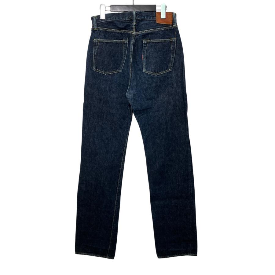 ティーシービージーンズ TCB JEANS S40's Jeans 14oz デニムパンツ