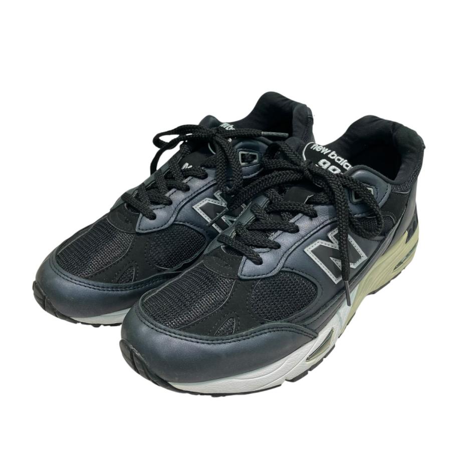New Balance（ニューバランス） NEW BALANCE M991MET スニーカー 