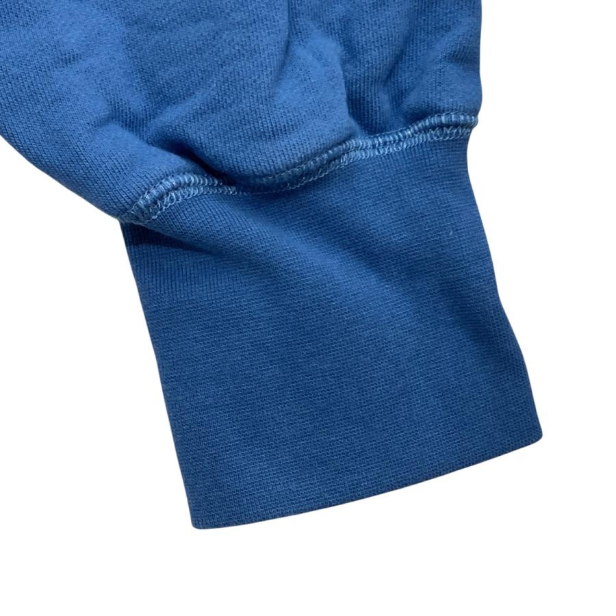 ballaholic（ボーラホリック） ballaholic Small Logo 2 Tone Hoodie