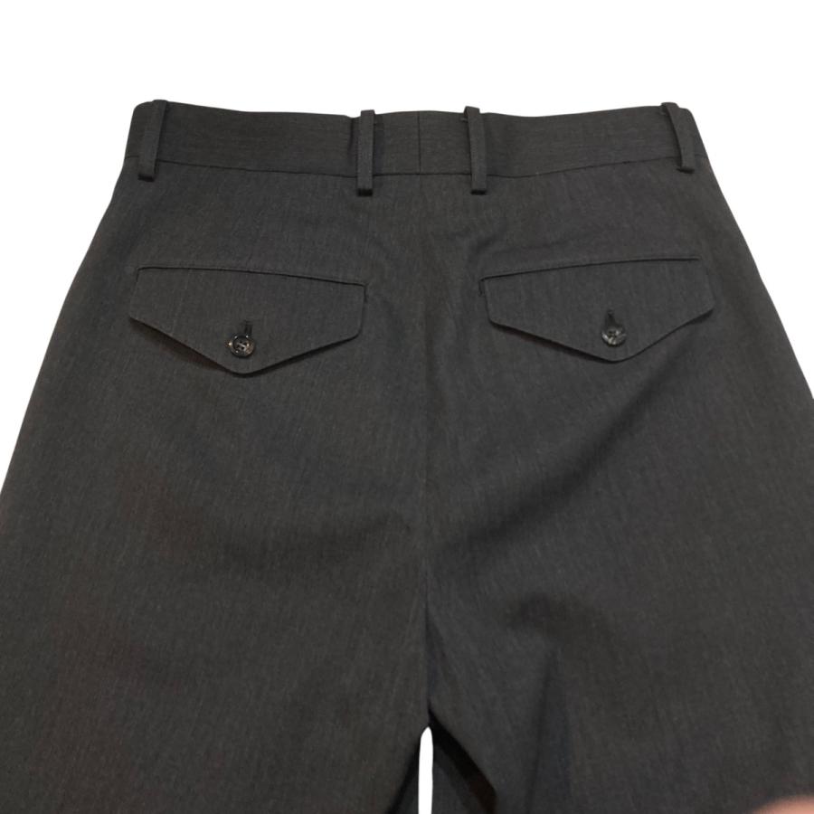 THE RERACS（ザ リラクス） 【値下げ】THE RERACS 26SS THE SLACKS