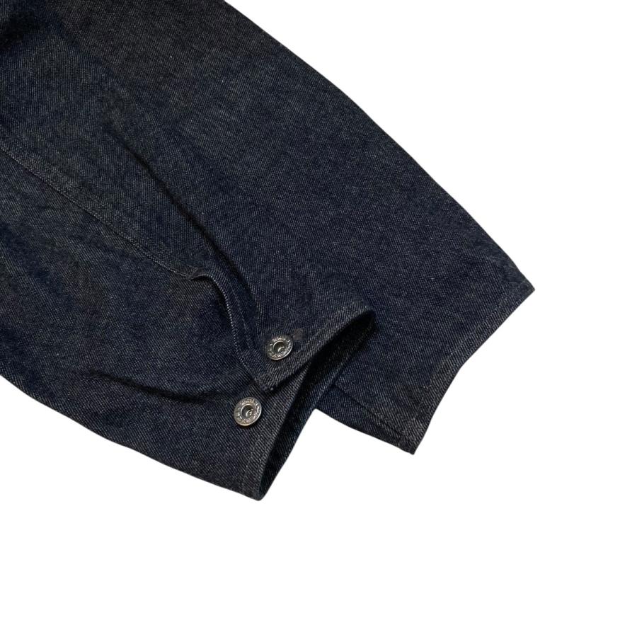 NICENESS ナイスネス NICENESS 26SS LEEROY デニムカバーオール NN