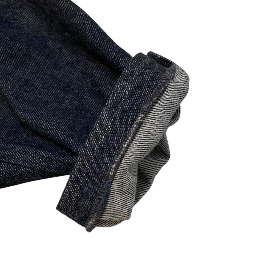 NICENESS ナイスネス NICENESS 26SS LEEROY デニムカバーオール NN