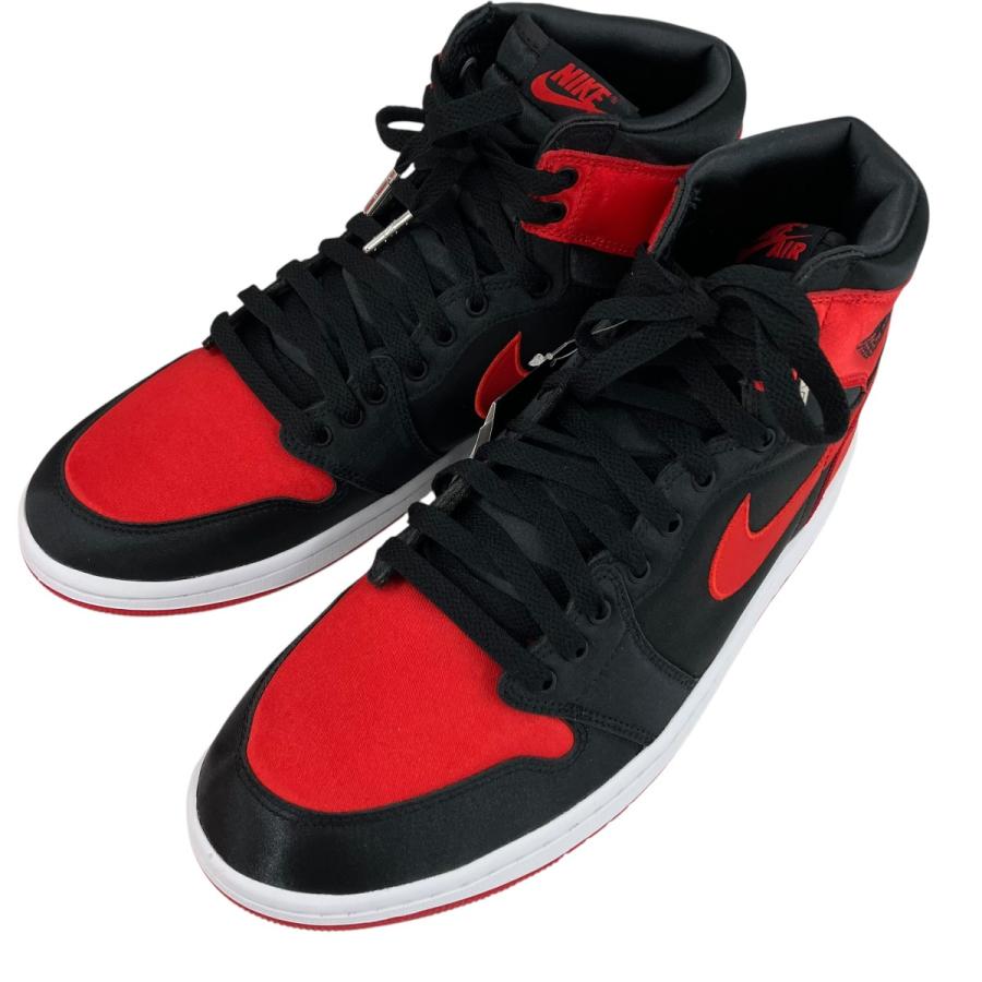 NIKE（ナイキ） NIKE AIR JORDAN 1 RETRO HIGH OG ハイカット