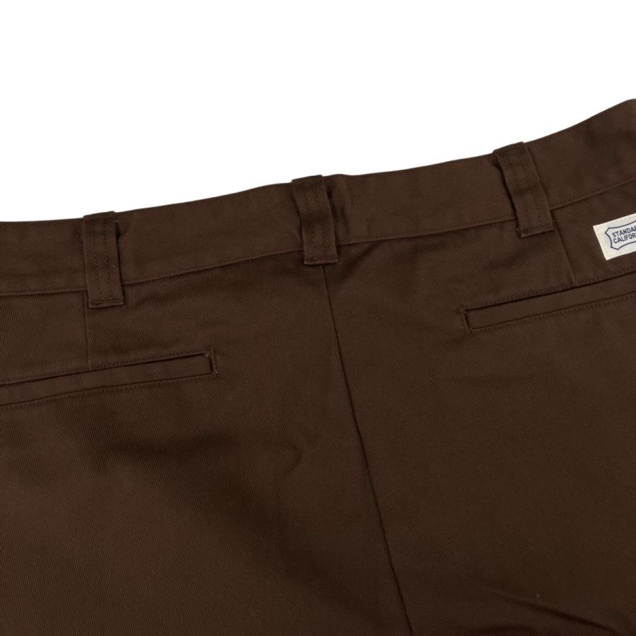 STANDARD CALIFORNIA（スタンダード カリフォルニア） STANDARD