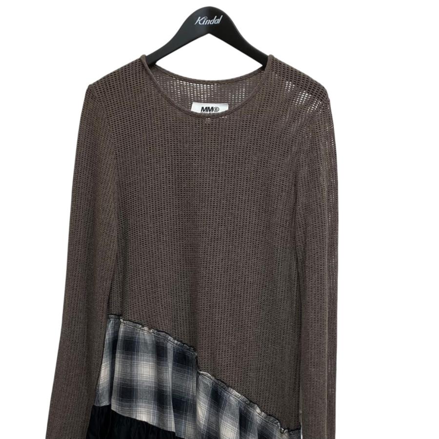 MARTIN MARGIELA（マルタン マルジェラ） MM6 Maison Margiela 長袖