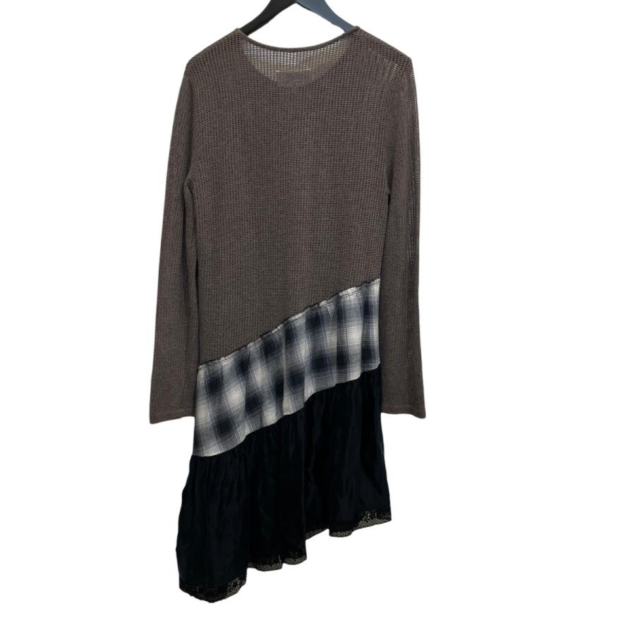 マルタンマルジェラ　ビンテージ 長袖カットソー MARTIN MARGIELA（マルタン マルジェラ） MM6 Maison Margiela 長袖