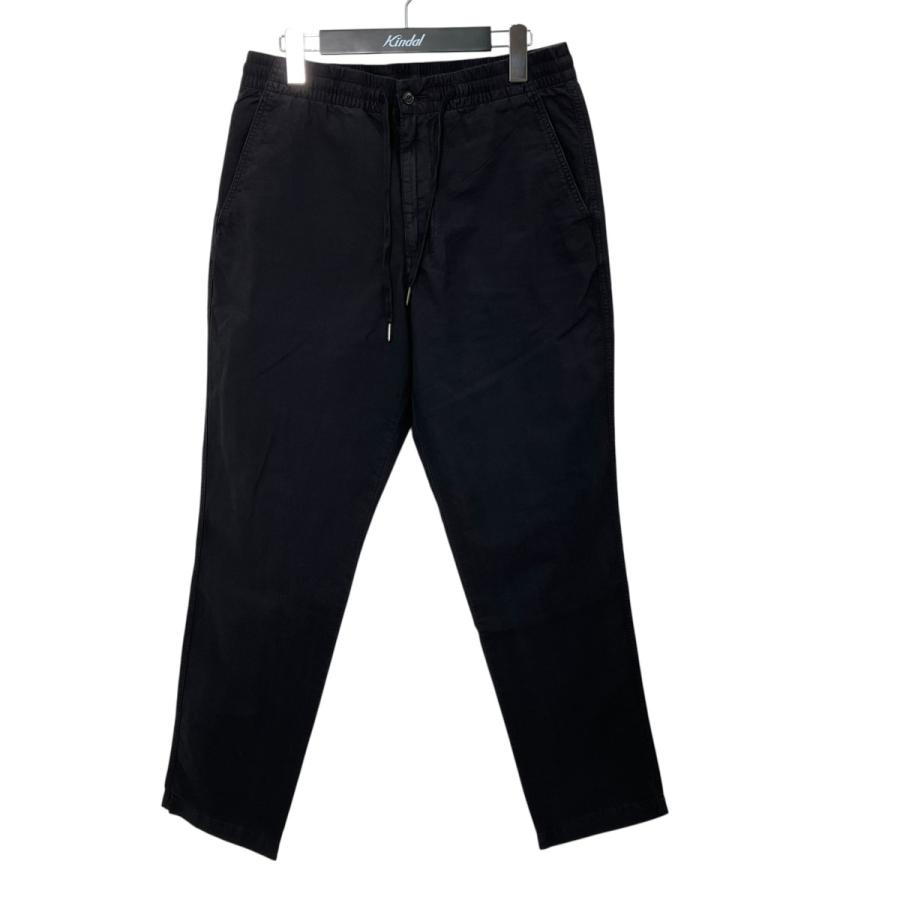 ロンハーマン　Polo by Ralph Lauren ブラックパンツ XL POLO RALPH LAUREN（ポロ・ラルフローレン） 【値下げ】POLO RALPH
