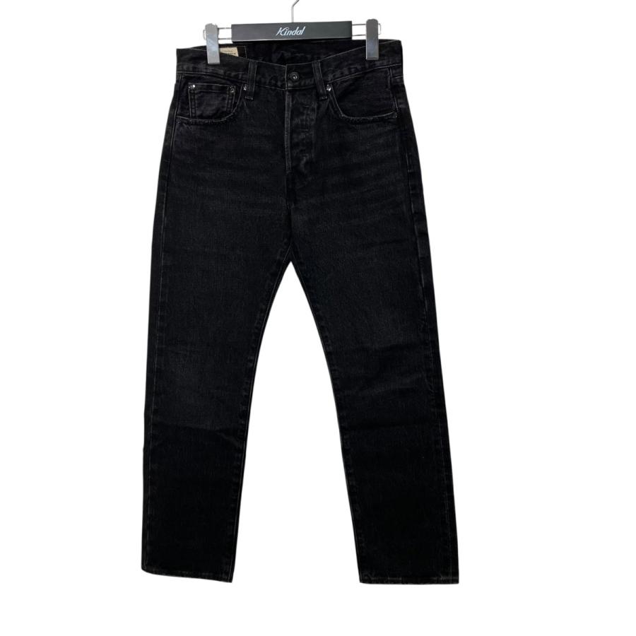 Levi’s Premium 501 EDIFICE別注 Levis PReMIUM リーバイスプレミアム LEVI'S EDIFICE別注 BIG E 501(R