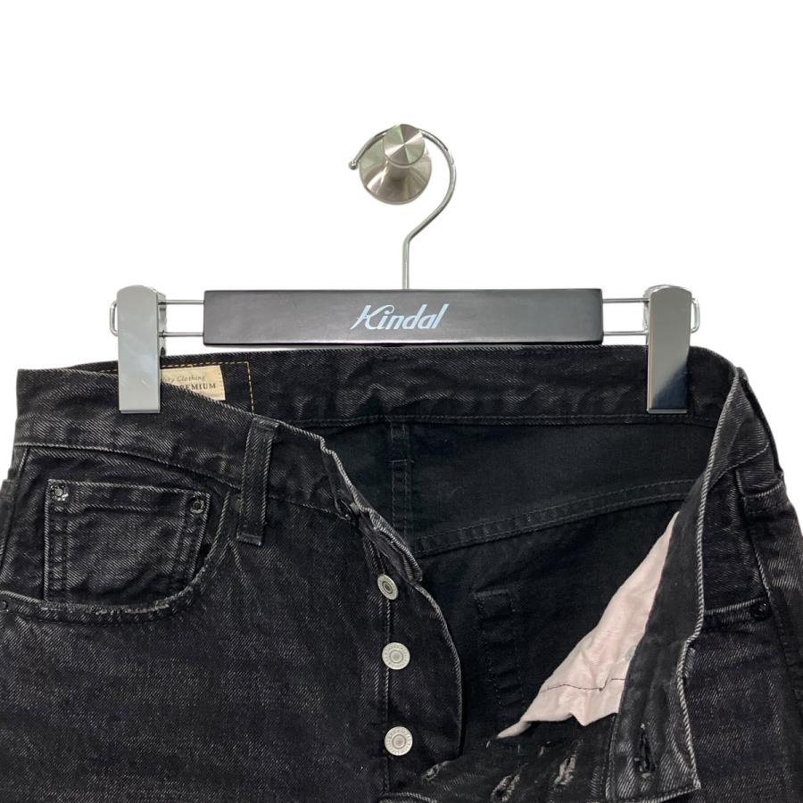 Levis PReMIUM リーバイスプレミアム LEVI'S EDIFICE別注 BIG E 501(R