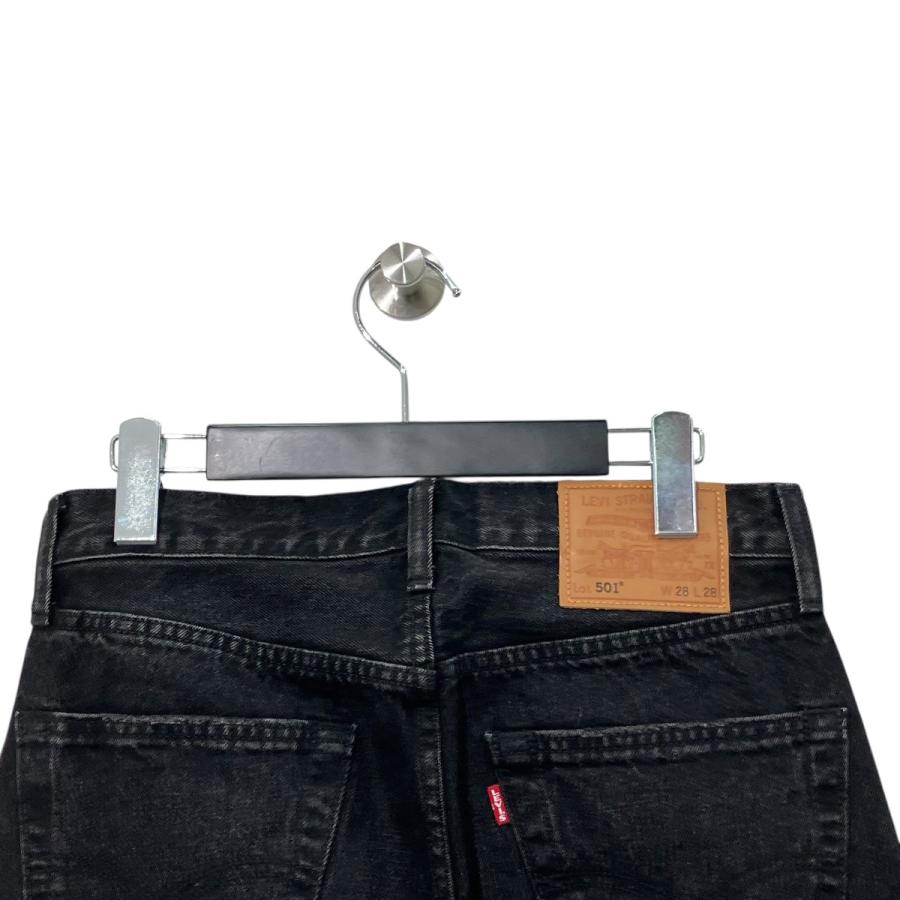 Levis PReMIUM リーバイスプレミアム LEVI'S EDIFICE別注 BIG E 501(R
