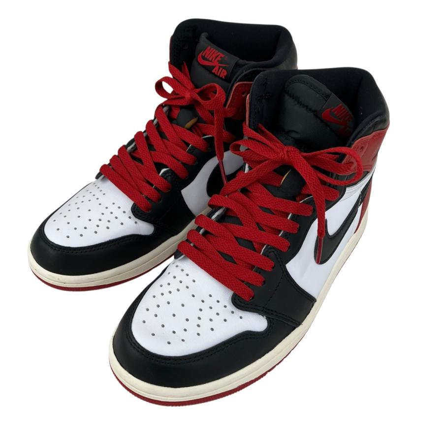 NIKE（ナイキ） NIKE Air Jordan 1 Retro High OG ハイカット