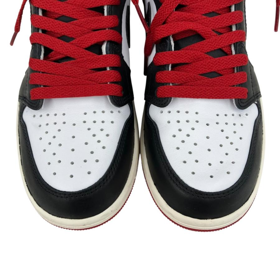NIKE（ナイキ） NIKE Air Jordan 1 Retro High OG ハイカット