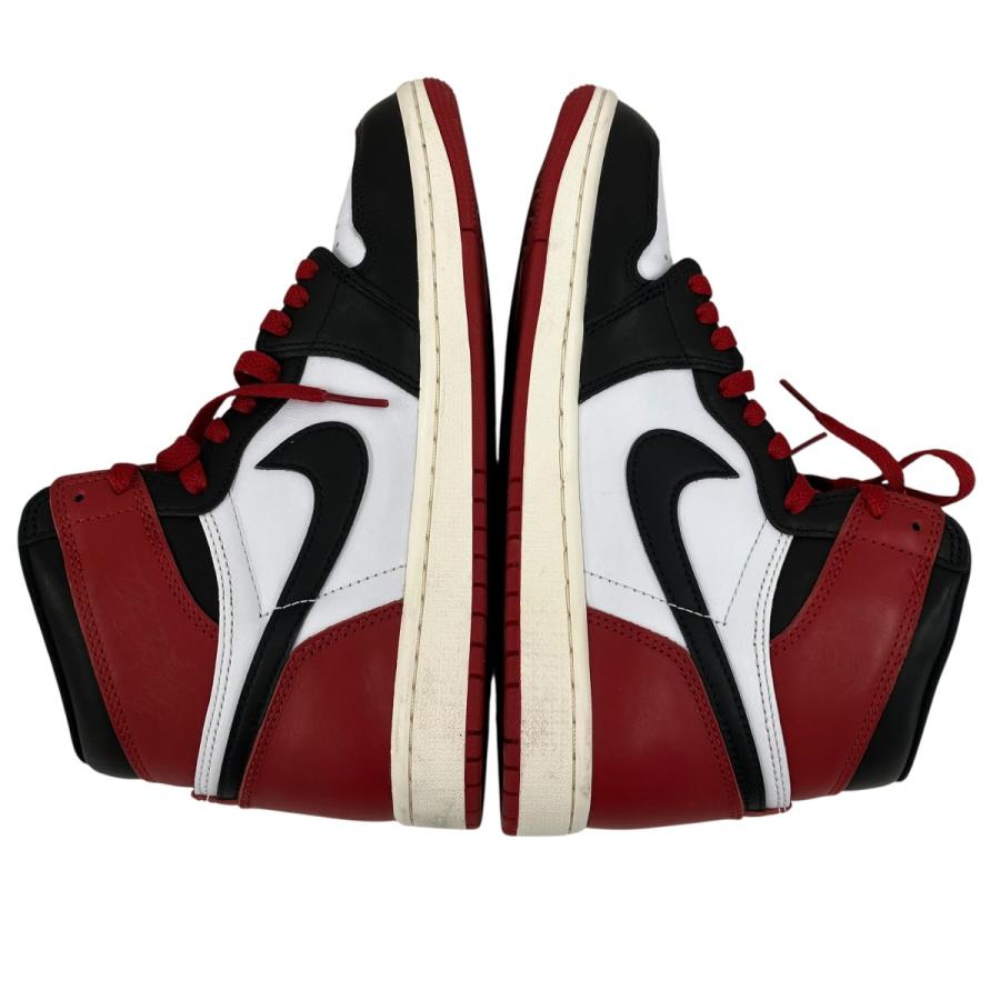 NIKE（ナイキ） NIKE Air Jordan 1 Retro High OG ハイカット