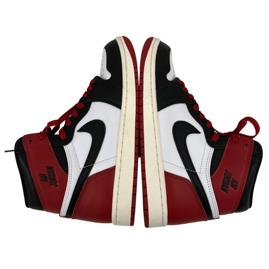 NIKE（ナイキ） NIKE Air Jordan 1 Retro High OG ハイカット