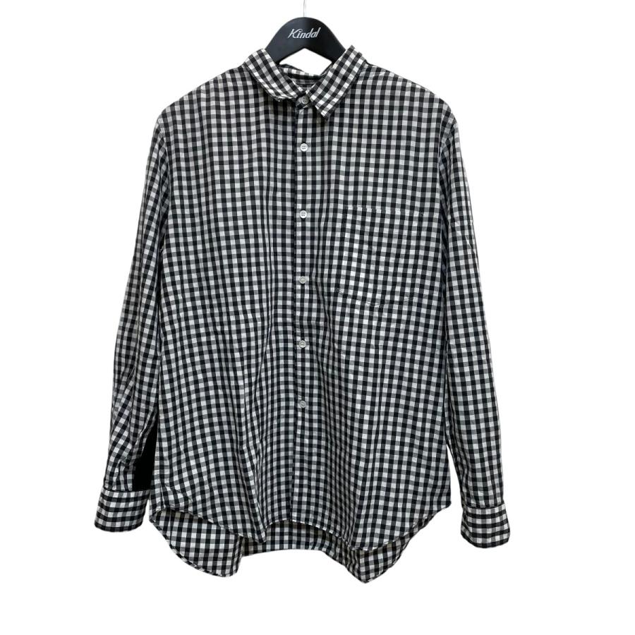 COMME des GARCONS HOMME コムデギャルソンオム 長袖シャツ HTB083