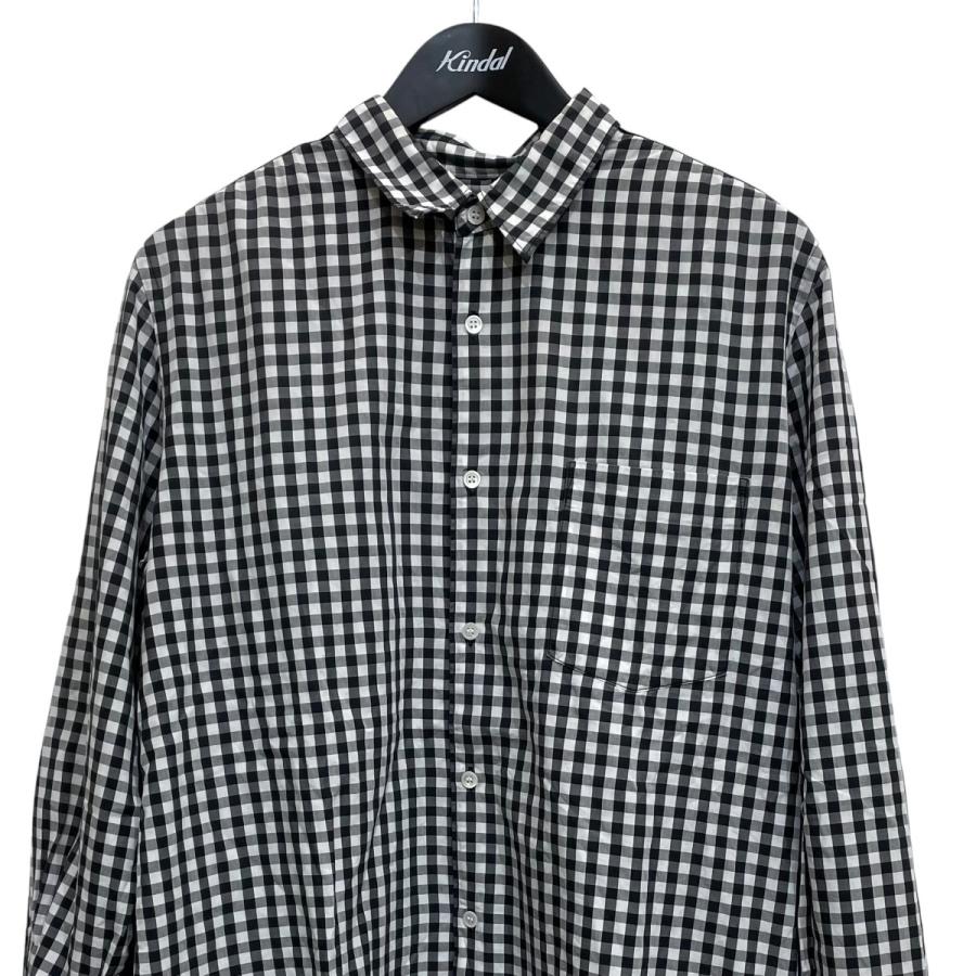 COMME des GARCONS HOMME コムデギャルソンオム 長袖シャツ HTB083