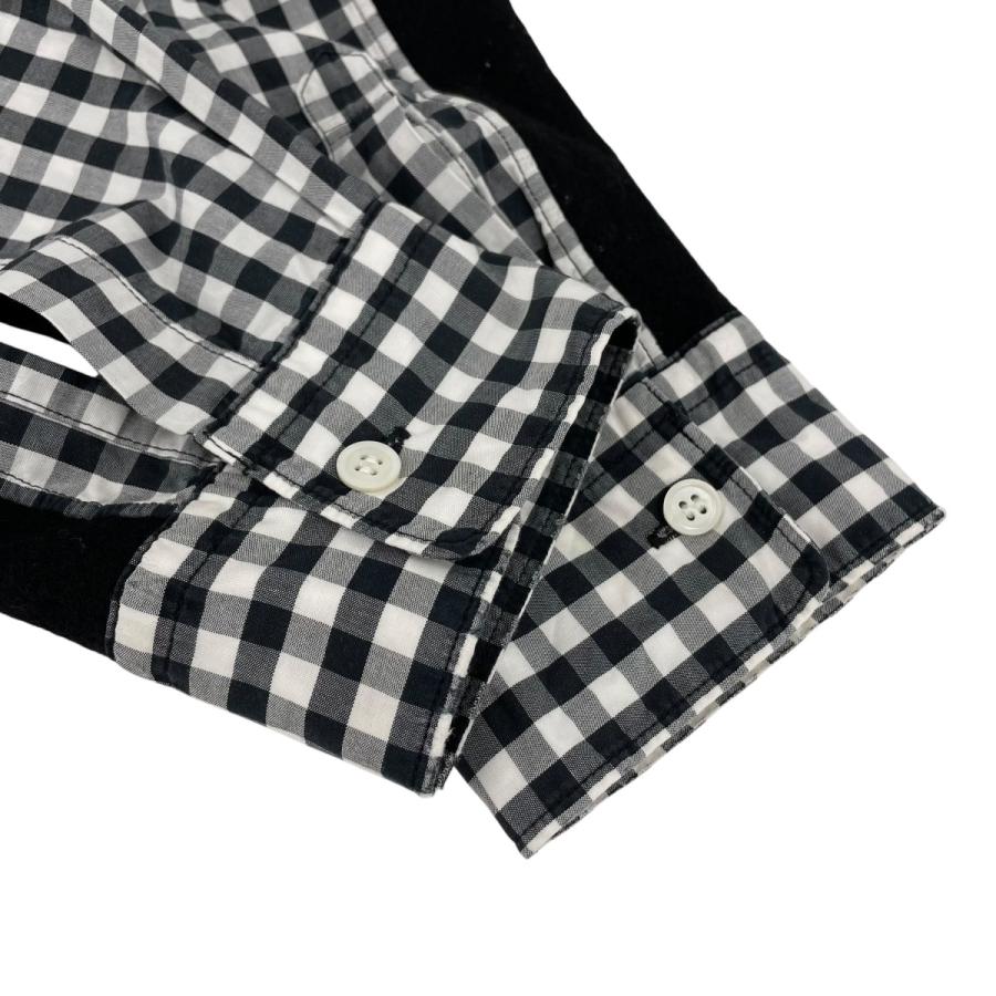 COMME des GARCONS HOMME コムデギャルソンオム 長袖シャツ HTB083