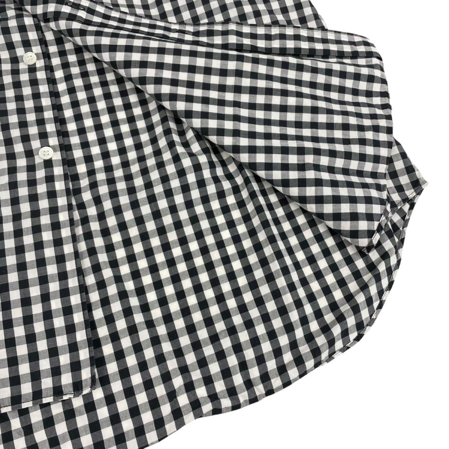 COMME des GARCONS HOMME コムデギャルソンオム 長袖シャツ HTB083