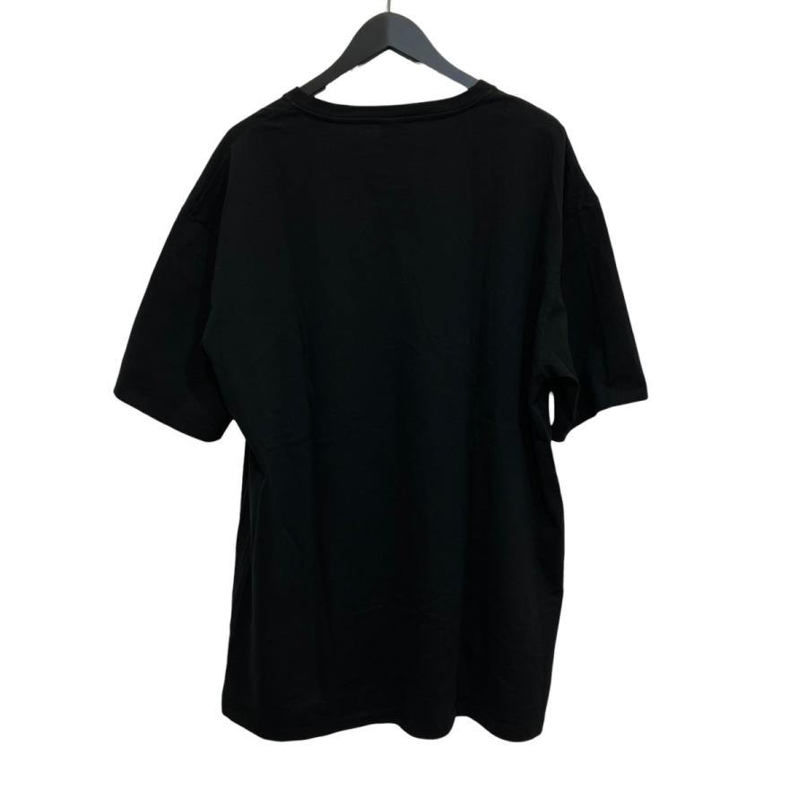 WACKO MARIA（ワコマリア） 半袖Tシャツ ブラック サイズ：XL