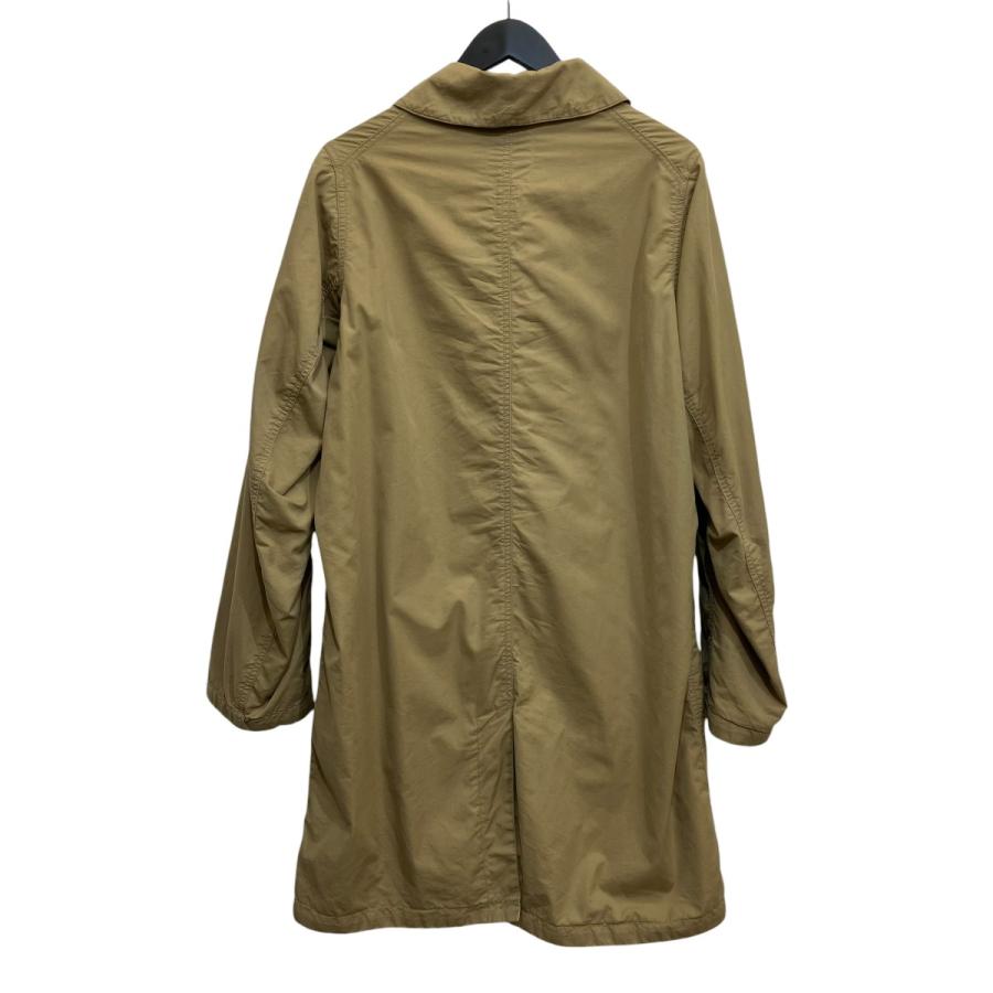 visvim（ヴィズヴィム） ビズビム ステンカラーコート 0118205013015